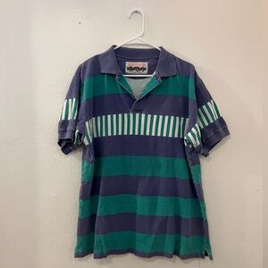 Custom Club International Vintage 90’s T-Shirt size Men’s M